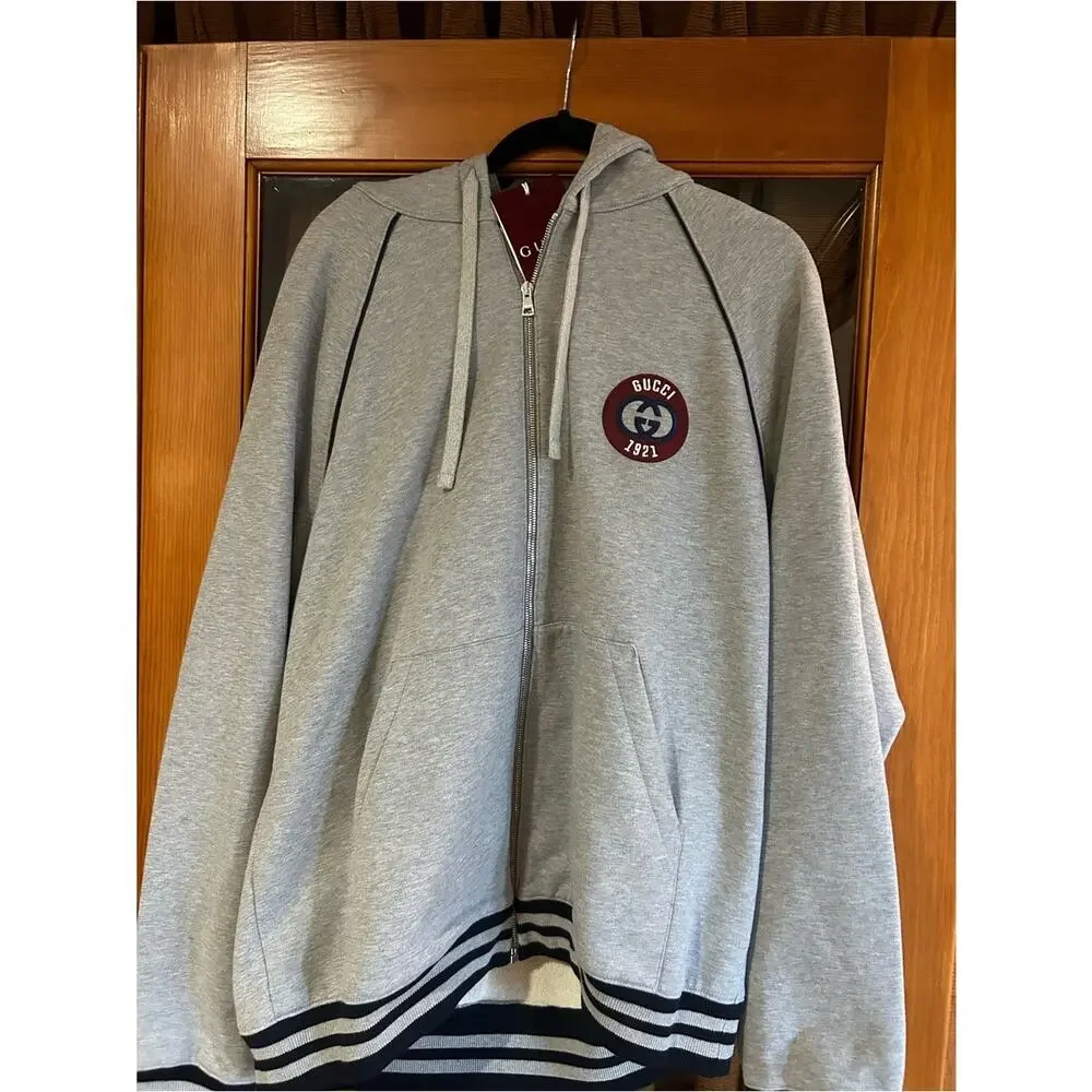 Gucci men cotton